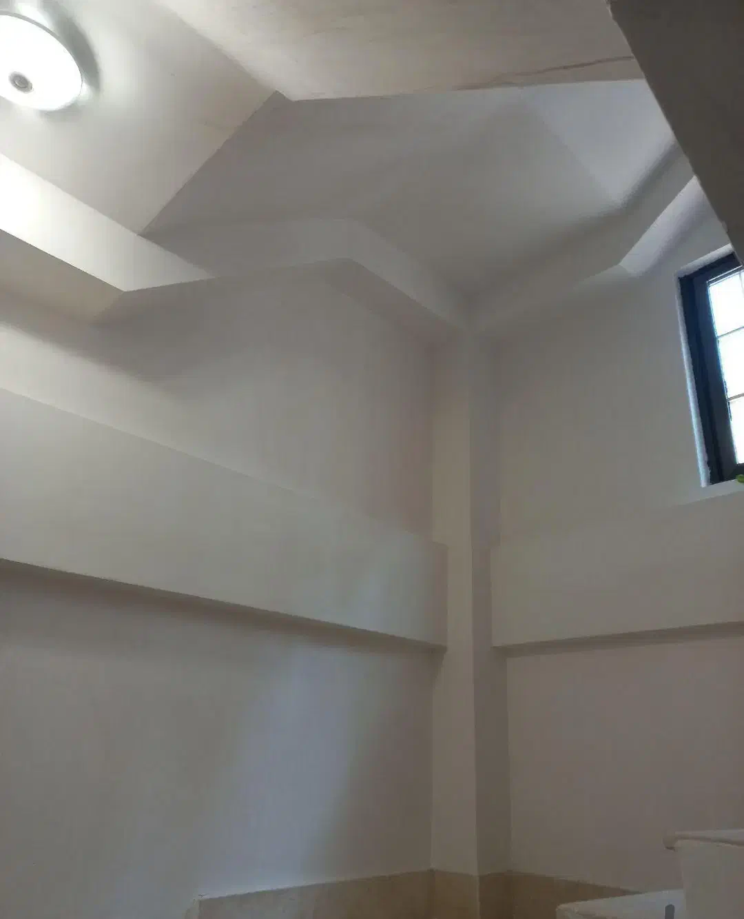 گچکاری رشیدی|خدمات پیشه و مهارت|رشت, شهریاران|دیوار