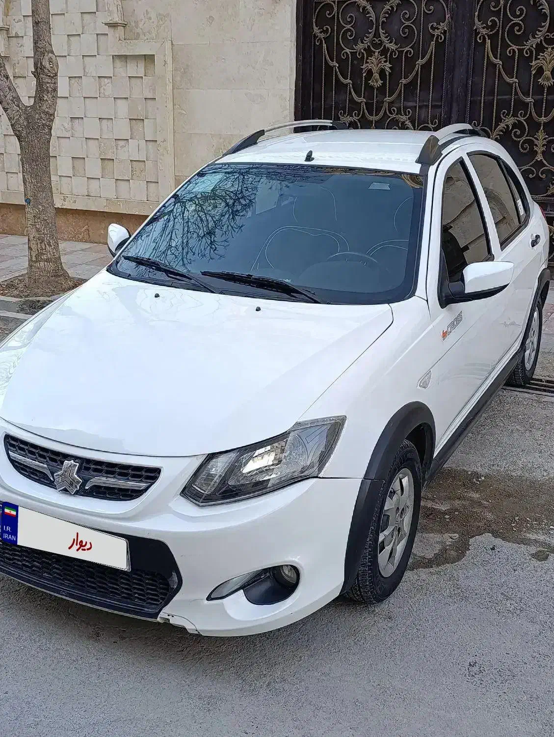 کوئیک ۱۴۰۰ نقد و اقساط|خودرو سواری و وانت|بهارستان, |دیوار