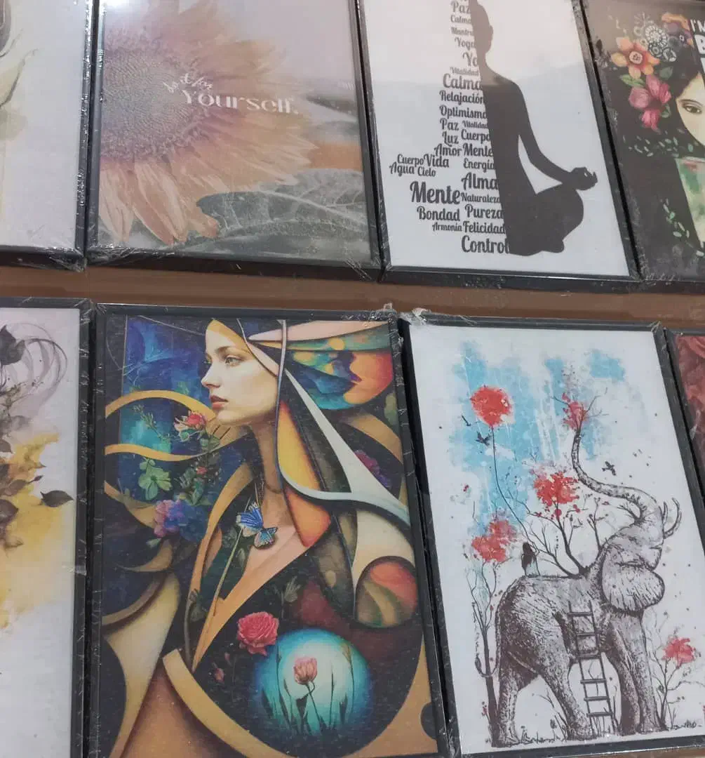 تابلو|تابلو، نقاشی، عکس|نسیمشهر, |دیوار