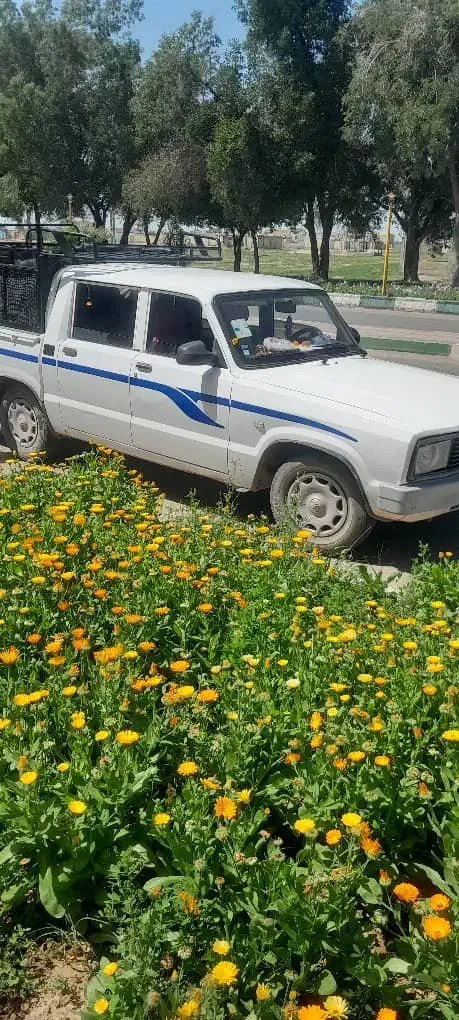 دسته گارگر برای کارکردن در مزارعه کشاورزی وساختما|خدمات پیشه و مهارت|شوشتر, |دیوار