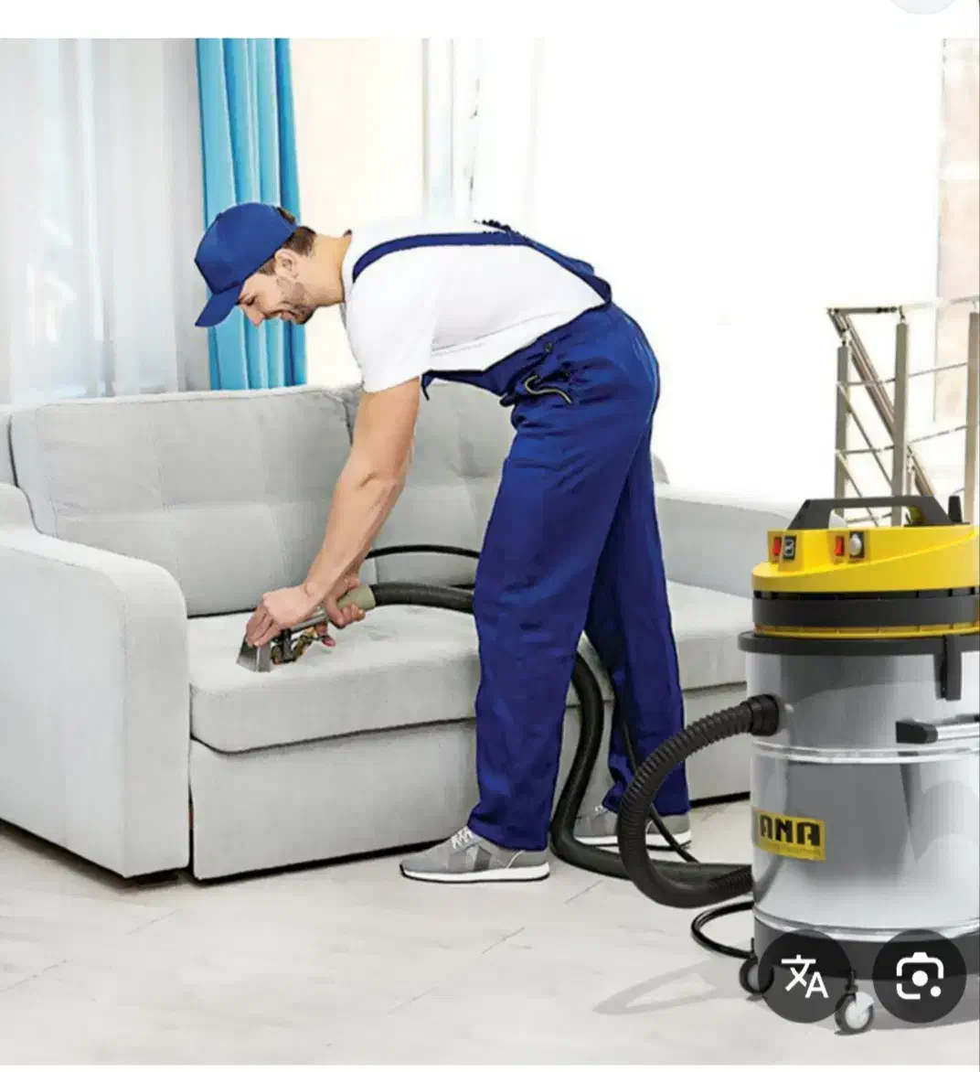 قالیشویی ومبل شویی (در منزل) فردیس اندیشه مارلیک|خدمات نظافت|ملارد, |دیوار