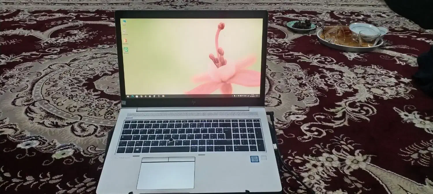 hp elitebook 850 g5|رایانه همراه|بانه, |دیوار