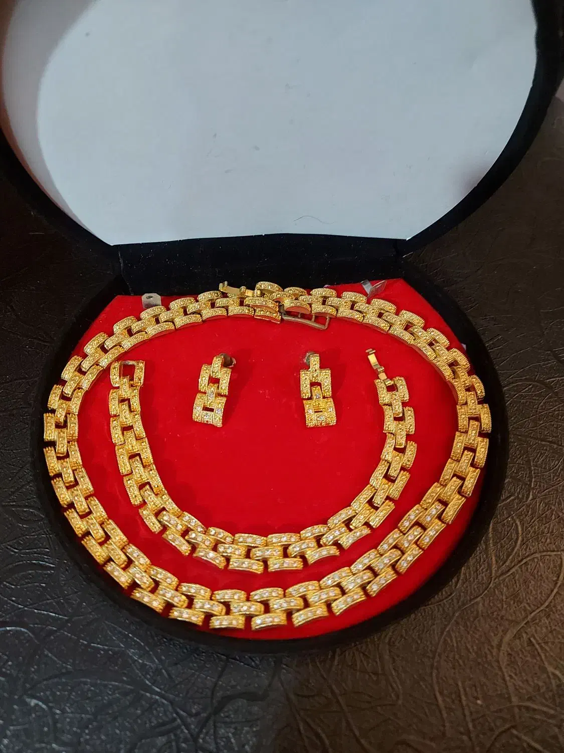 سرویس مجلسی|جواهرات|خوی, |دیوار