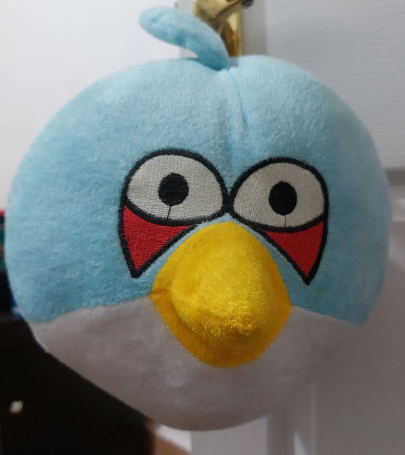 عروسک|اسباببازی|آبسرد, |دیوار