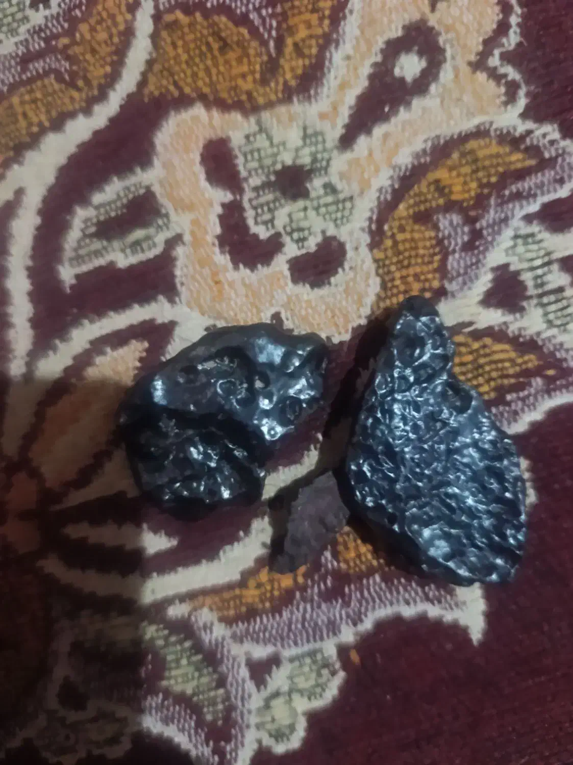 سنگ|کلکسیون و سرگرمی|تهران, جی|دیوار