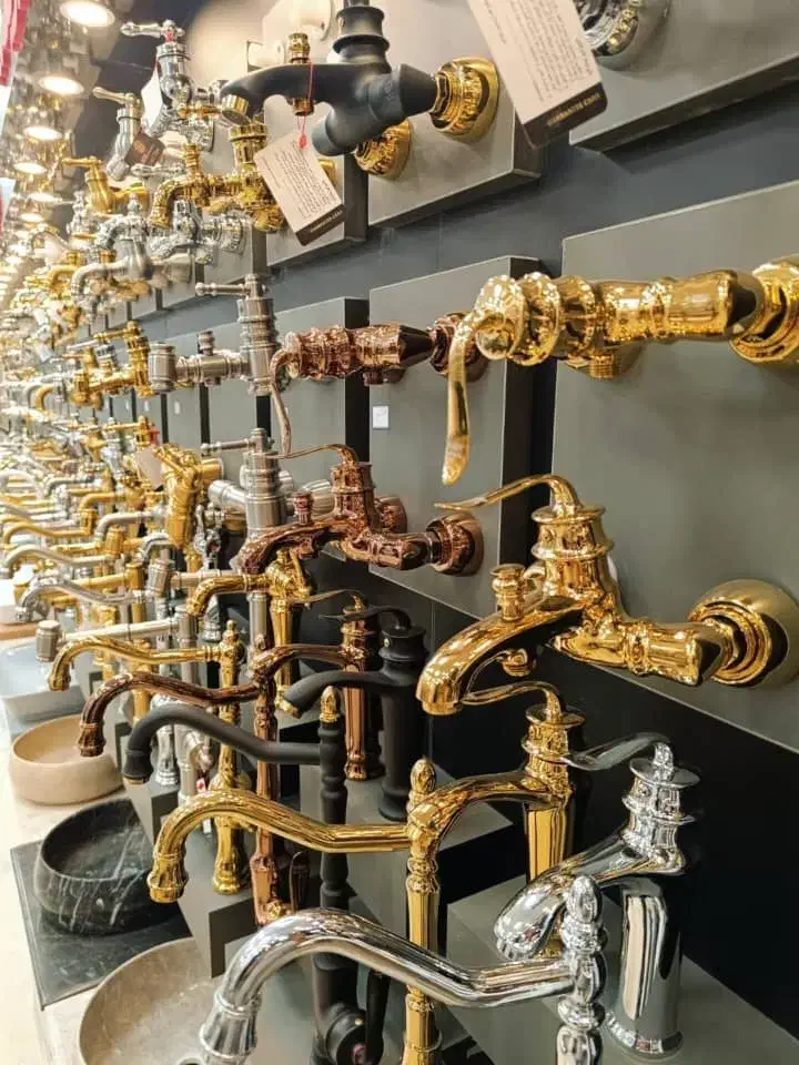 توالتFrosty White فرنگی سفیدیخی+شیرالات پخش|لوازم سرویس بهداشتی|تهران, یافت آباد جنوبی|دیوار