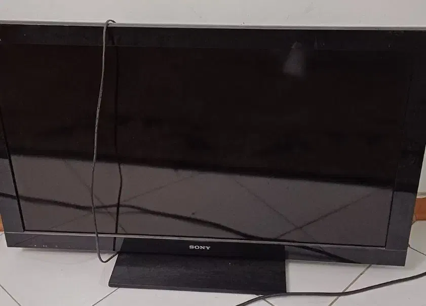 تلویزیون سونی 40 اینچ|تلویزیون و پروژکتور|تهران, تسلیحات|دیوار