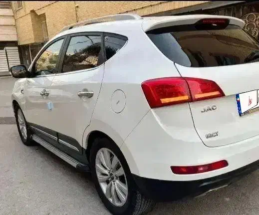 جک اس فایو|خودرو سواری و وانت|اصفهان, بهارانچی|دیوار