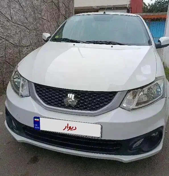 ساینا s|خودرو سواری و وانت|لنگرود, |دیوار