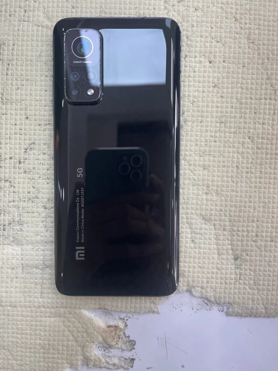 Mi 10t pro 5G|موبایل|کرج, فاز ۴ مهرشهر|دیوار