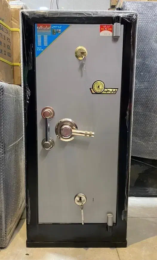 گاوصندوق ۶۰در۴۵|ابزارآلات|میناب, |دیوار