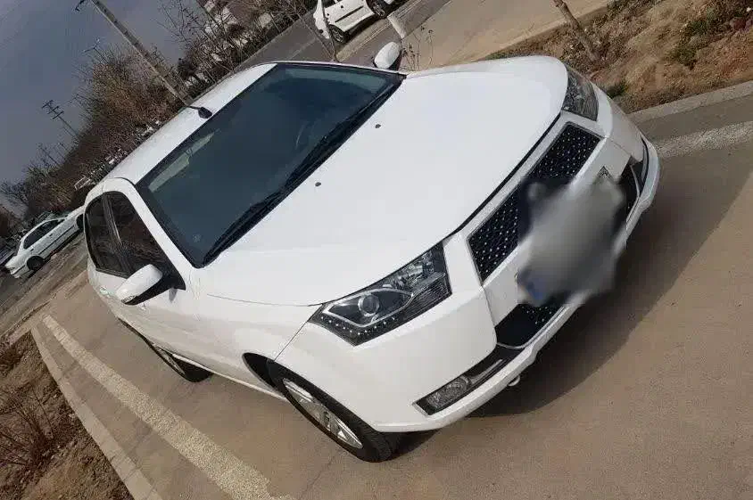 فروش دنا تیپ ۲ دارای کروز و رینگ آلمنیومی|خودرو سواری و وانت|همدان, |دیوار