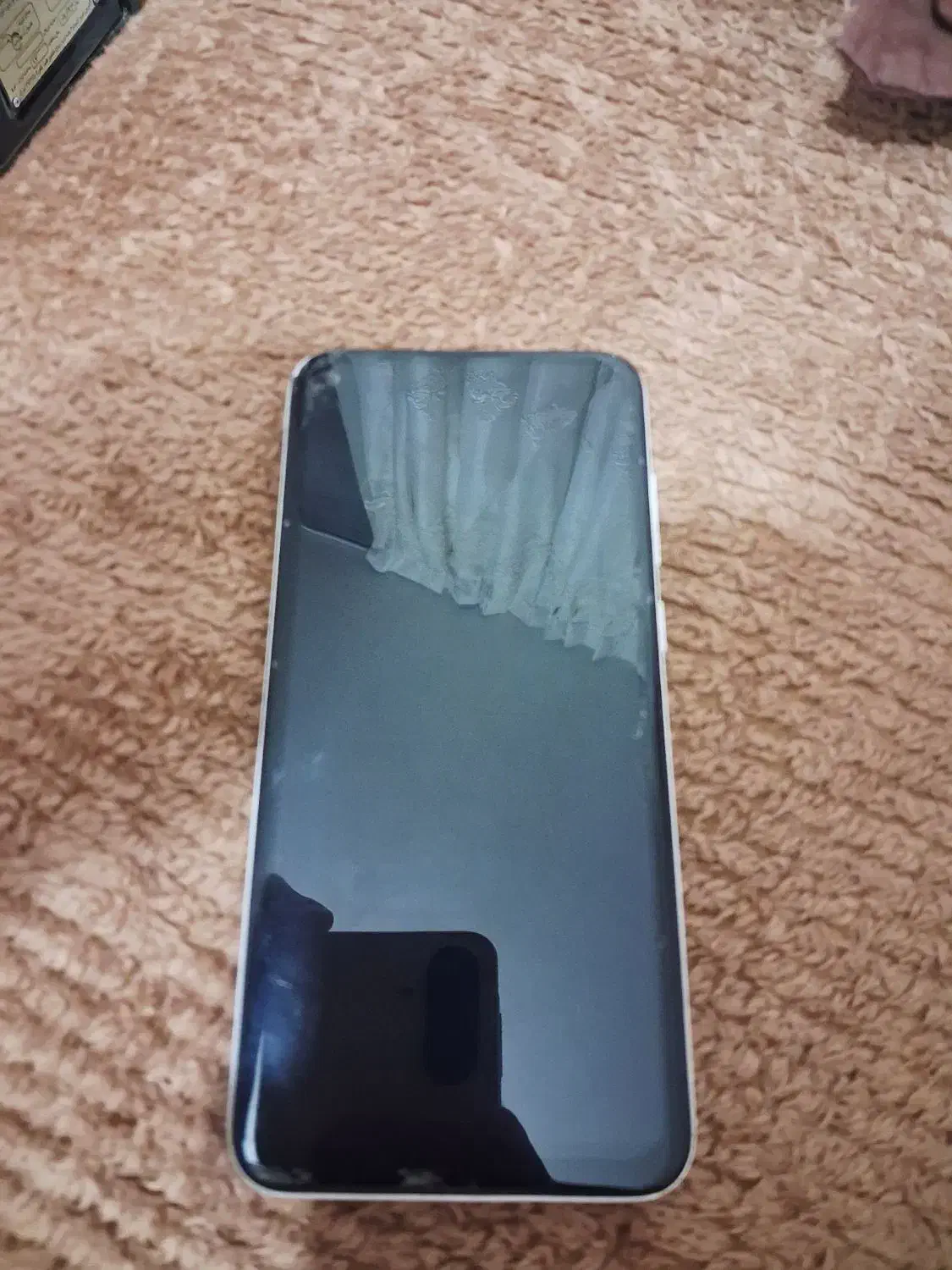 گوشی a11رم 4 حافظه ۳۲ 4g|موبایل|کرمان, |دیوار