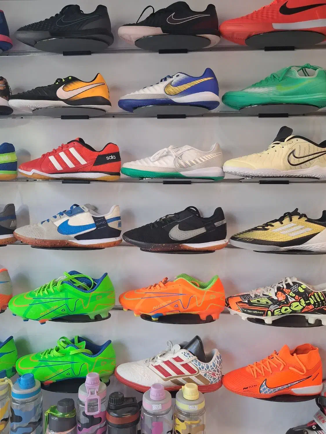 پخش محصولات ورزشی|استخدام بازاریابی و فروش|قم, دانشگاه قم|دیوار