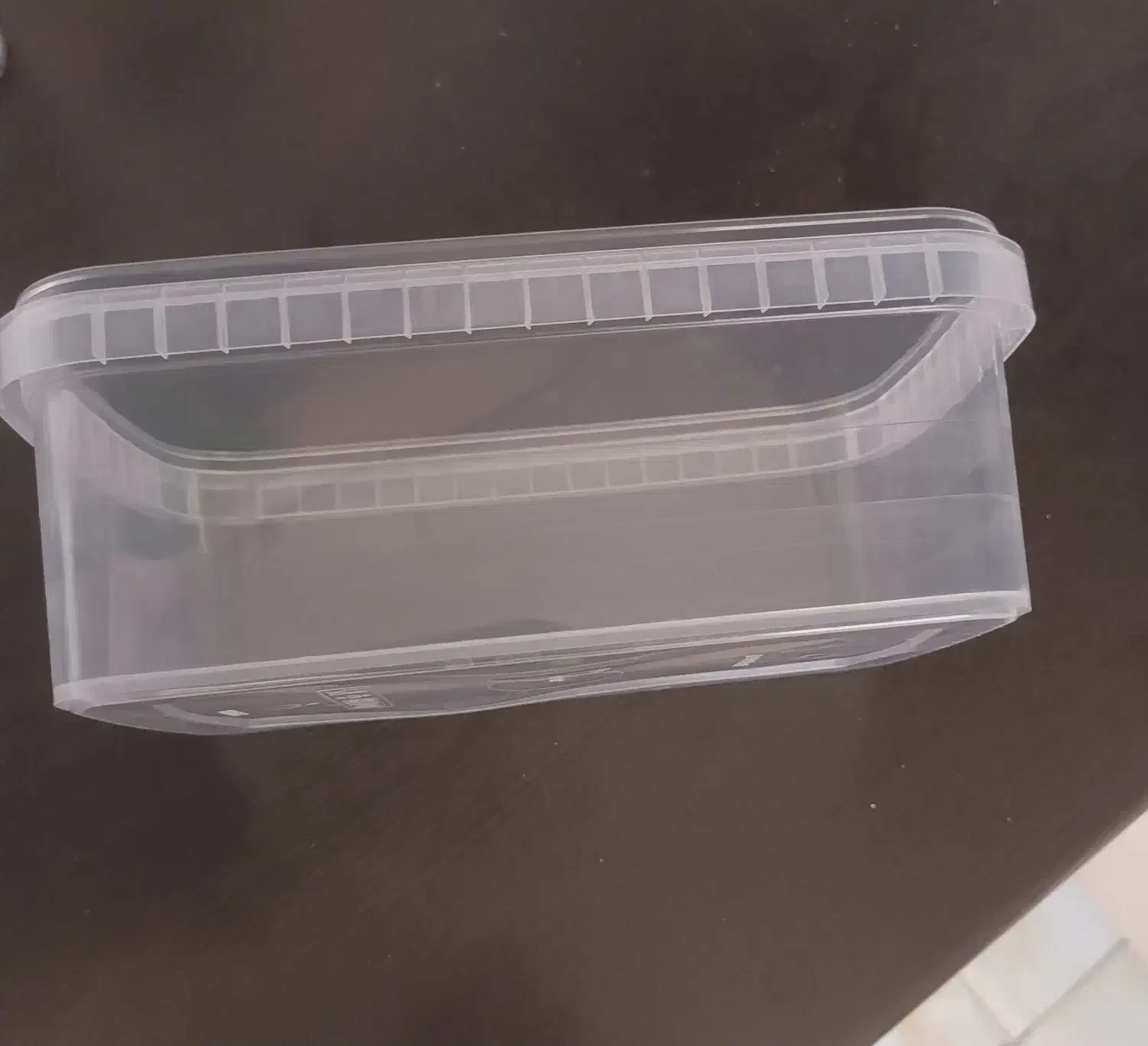 ظرف پلاستیکی مناسب ماکروفر|ظروف نگهدارنده، پلاستیکی، یک‌بارمصرف|تهران, وحیدیه|دیوار