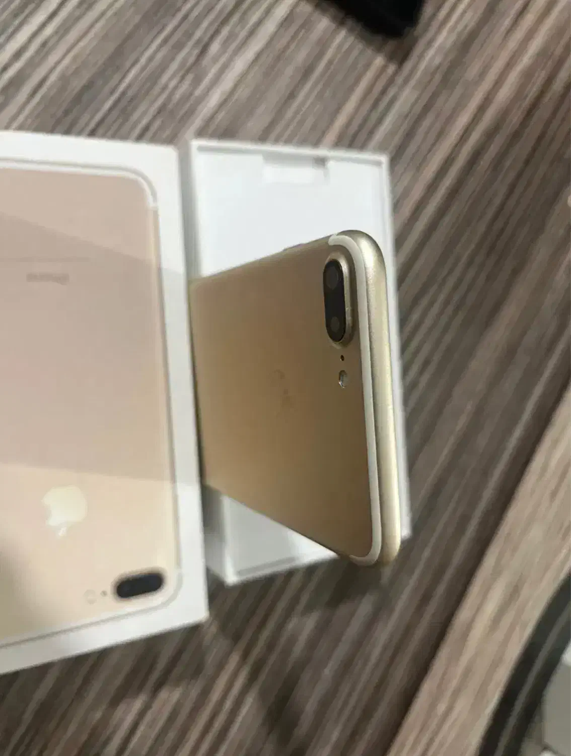 Iphone 7plus|موبایل|تهران, شهران شمالی|دیوار