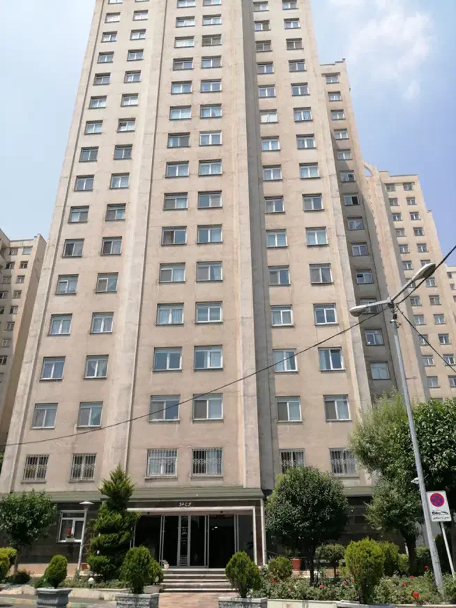 فروشنده واقعی/تراس بزرگ/بزرگراه ارتش/آتی ساز کوثر|فروش آپارتمان|تهران, سوهانک|دیوار