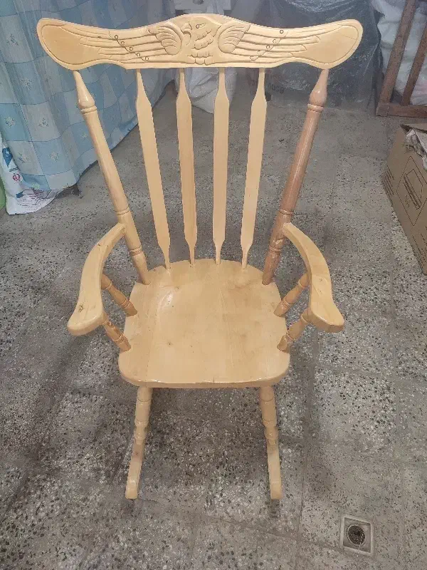 صندلی راک|صندلی و نیمکت|تویسرکان, |دیوار