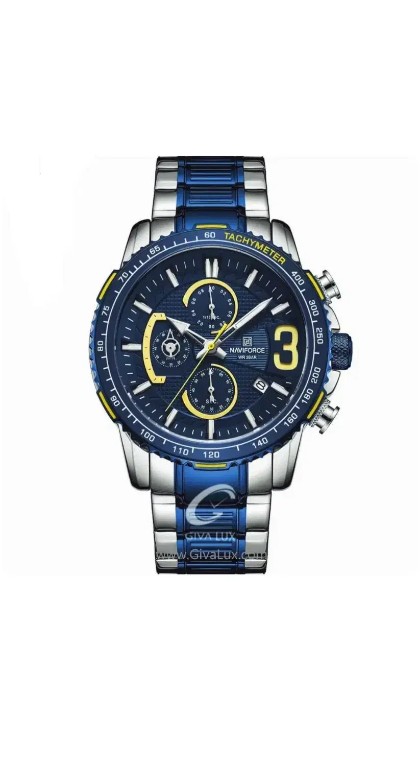 ساعت Naviforce|ساعت|بندر دیر, |دیوار