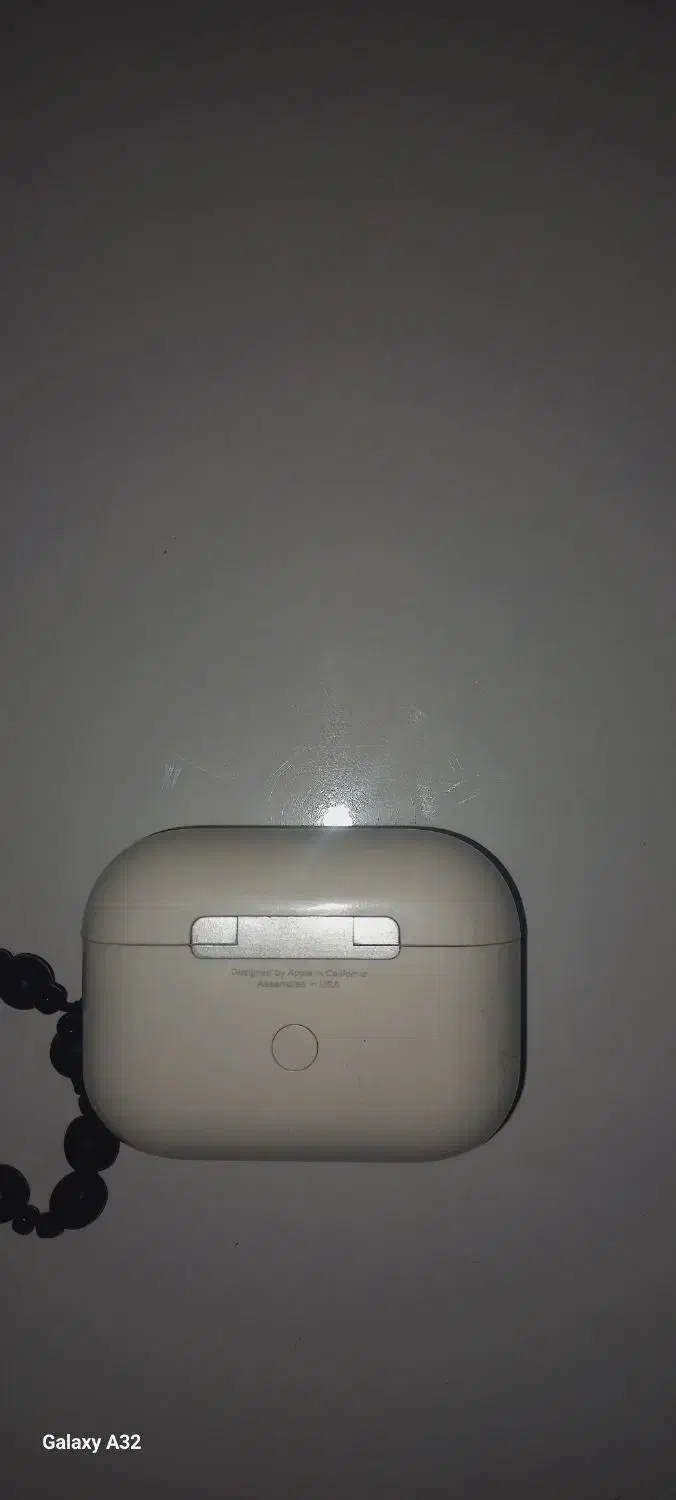 ایرپاد اپل پرو اصل|پخشکننده همراه|برخوار, |دیوار