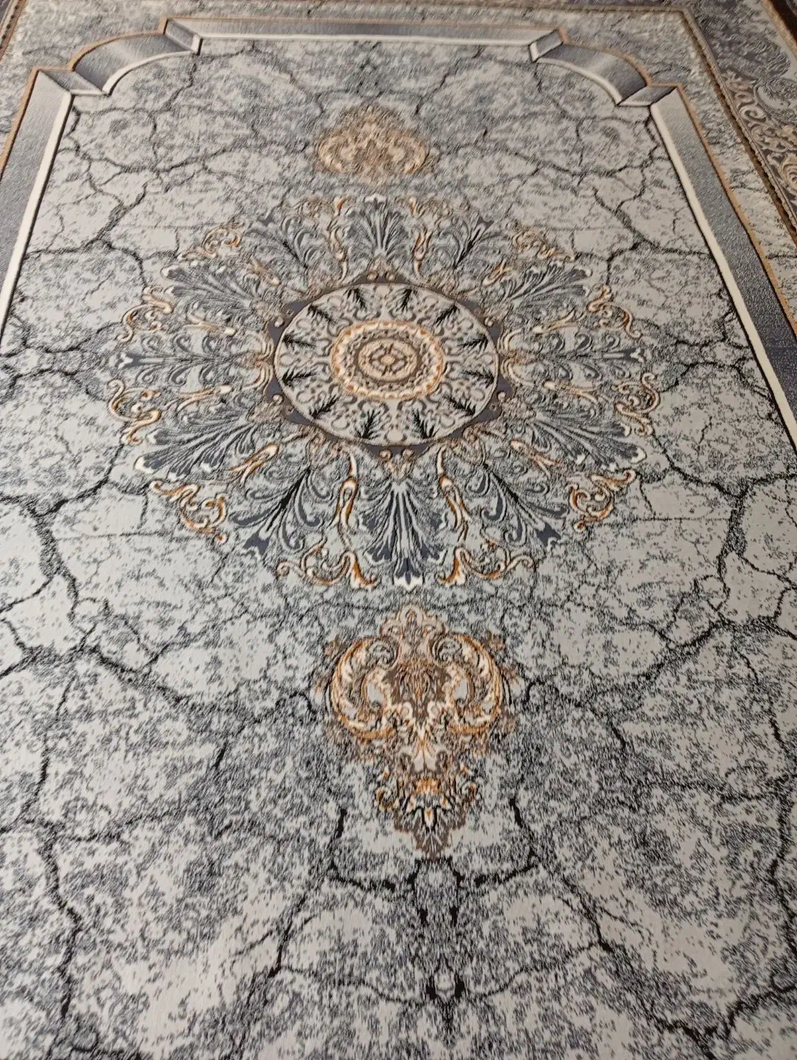 2تخته فرش 12متری|فرش|شیراز, شهرک مهدی‌آباد|دیوار