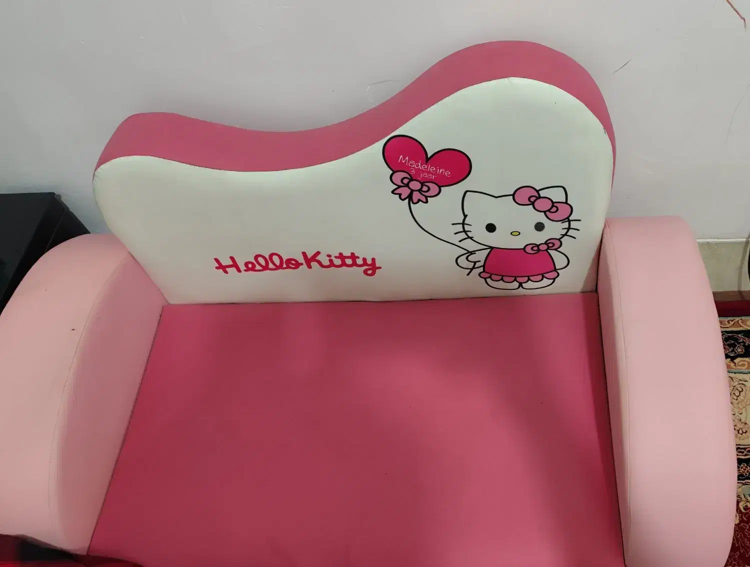 مبل کودک|اسباب و اثاث بچه|مرودشت, ده بید|دیوار