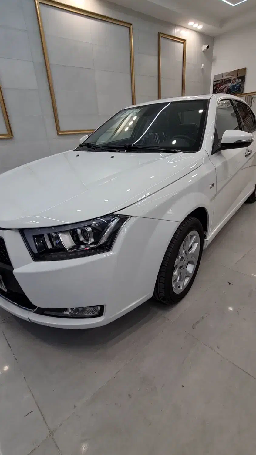 دنا اپشنال مدل ۱۴۰۴|خودرو سواری و وانت|قدس, شهرقدس|دیوار