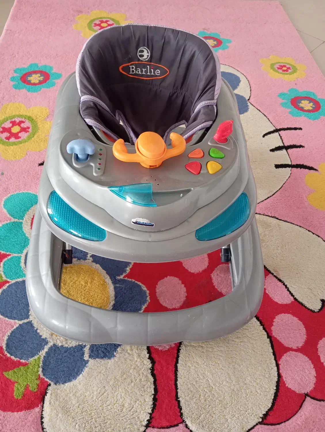 روروک|اسباب و اثاث بچه|شیراز, حومه شیراز|دیوار