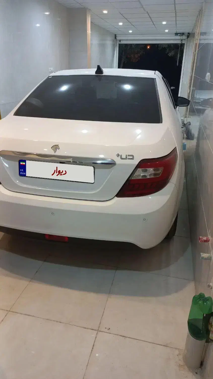 دنا آپشنال ملایر|خودرو سواری و وانت|ملایر, |دیوار