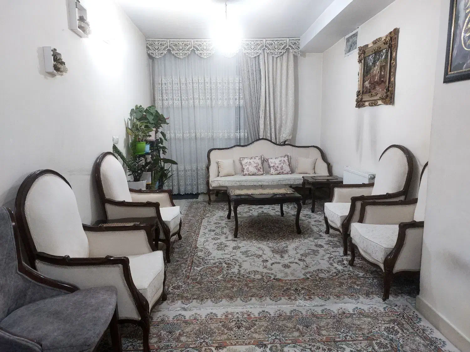 فروش آپارتمان ۷۴ متری|فروش آپارتمان|تهران, نعمت‌آباد|دیوار