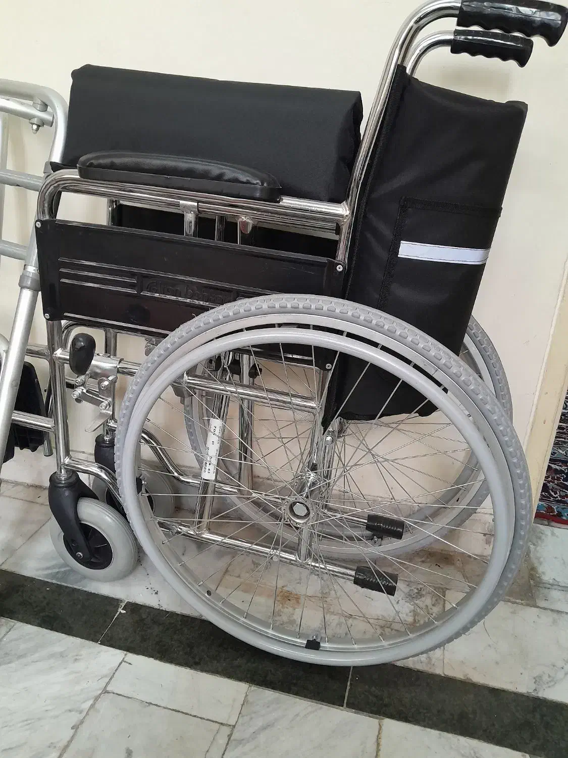 ویلچر|آرایشی، بهداشتی، درمانی|تهران, وحیدیه|دیوار