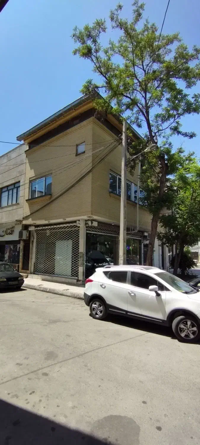 ۹۰متر/تجاری/تخلیه‌فوری/ابتدای اندیشه/رازی|اجارهٔ مغازه و غرفه|مشهد, شهرک رازی (شهرک غرب)|دیوار