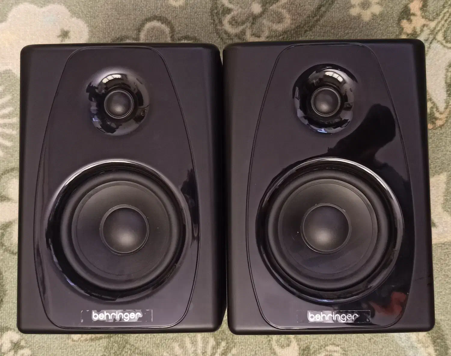 تجهیزات استودیویی موسیقی|آلات موسیقی|همدان, |دیوار