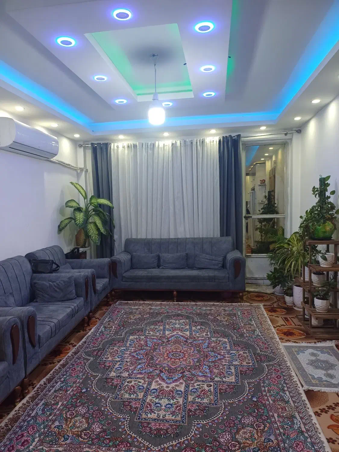 فروش واحد ۷۰متری سند تک برگ با پارکیگ سندی|فروش آپارتمان|محمدشهر, ولدآباد|دیوار