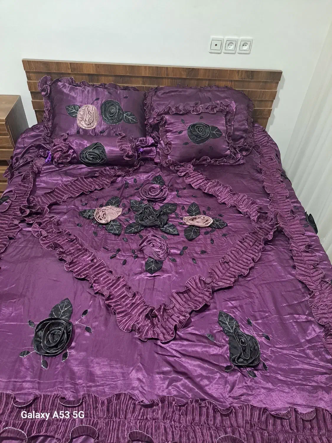 روتختی ساتن|سرویس روتختی|ایلام, |دیوار