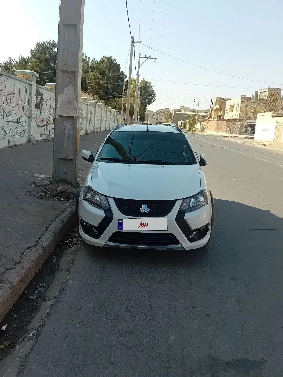 کوییکs1402|خودرو سواری و وانت|زاهدان, |دیوار