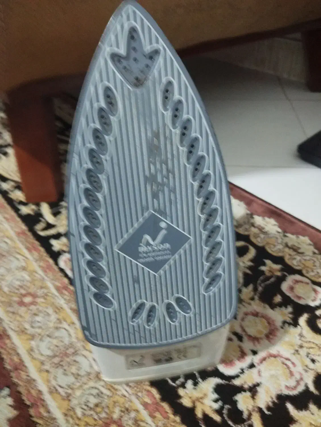 جارو برقی واتو|جاروبرقی، جارو شارژی، بخارشو|رشت, گلزاران|دیوار