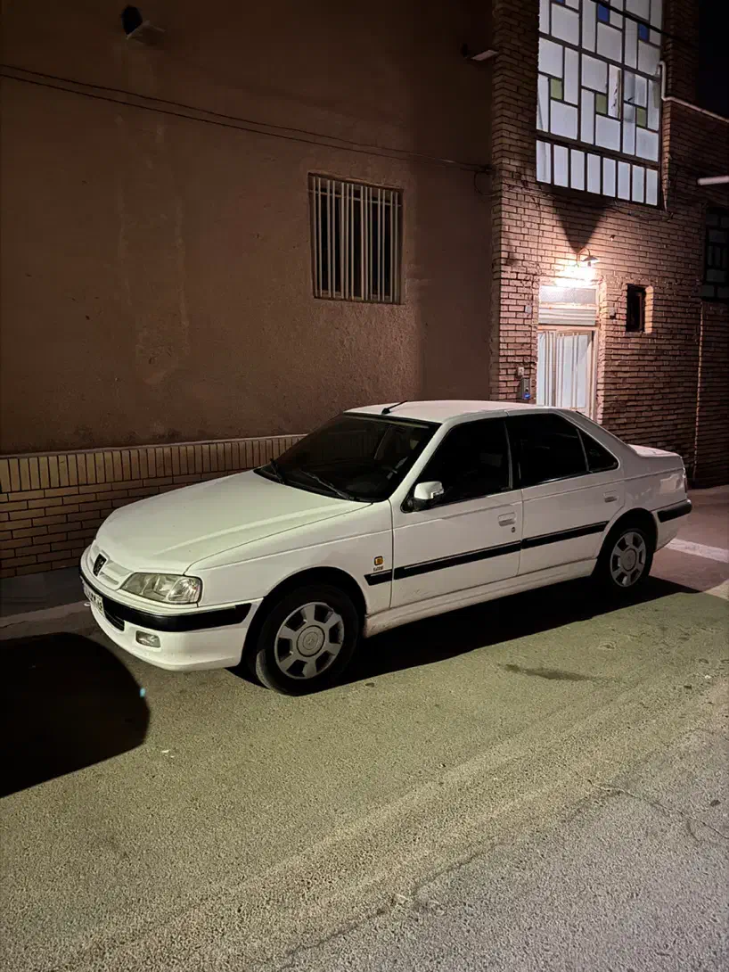 پارس تیوفایو۱۴۰۰|خودرو سواری و وانت|یزد, |دیوار