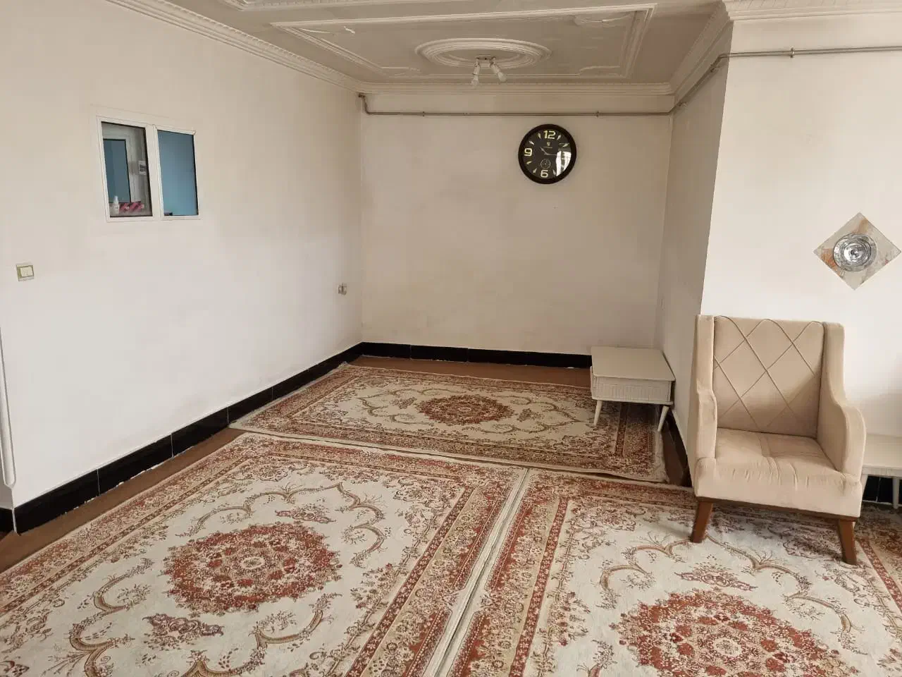 معاوضه خانه دو طبقه دو سرویس میدانچه نصف قیمت|فروش خانه و ویلا|مهاباد (آذربایجان غربی), |دیوار