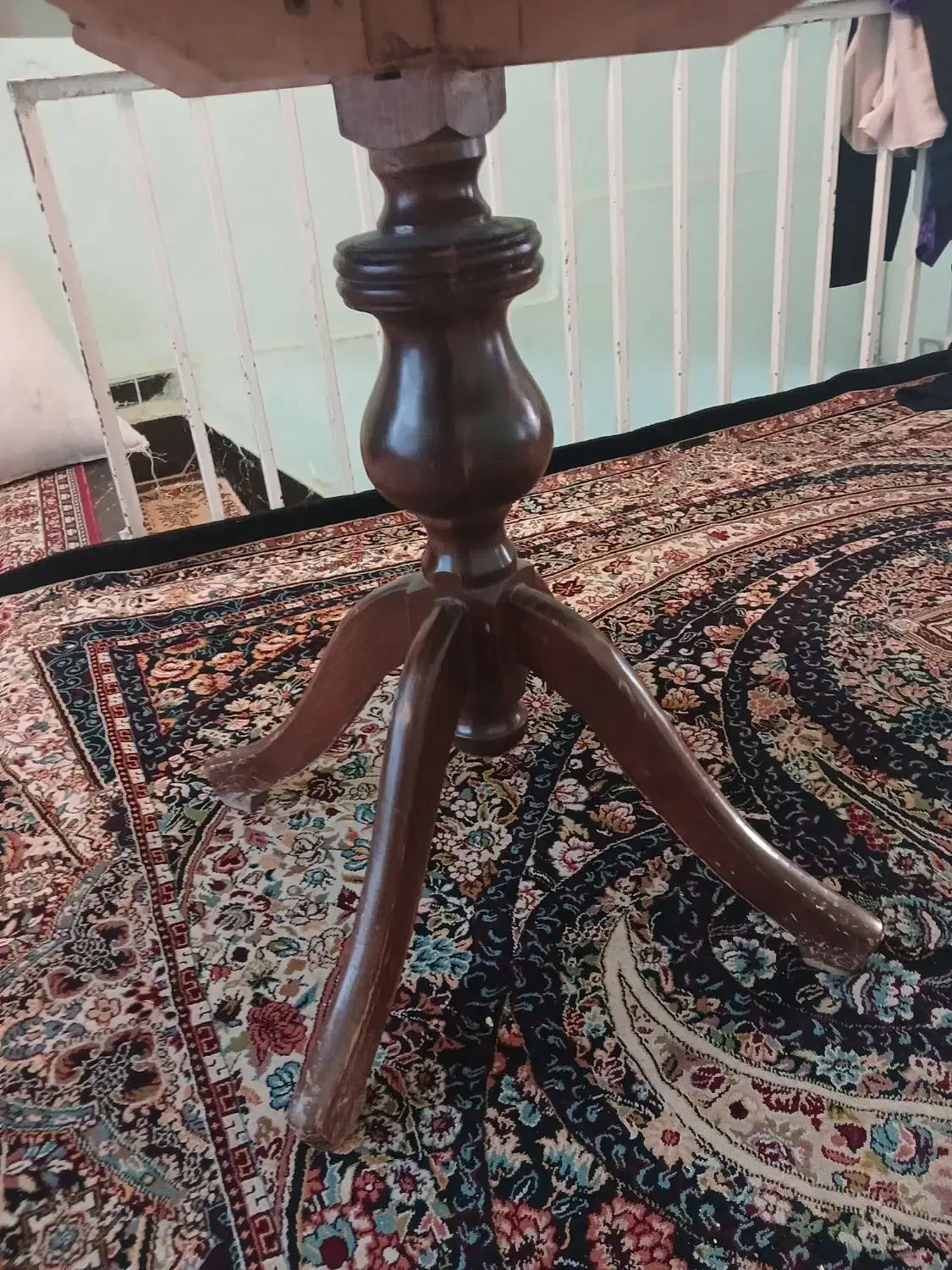 میز خاطره|میز و صندلی غذاخوری|کرمانشاه, |دیوار