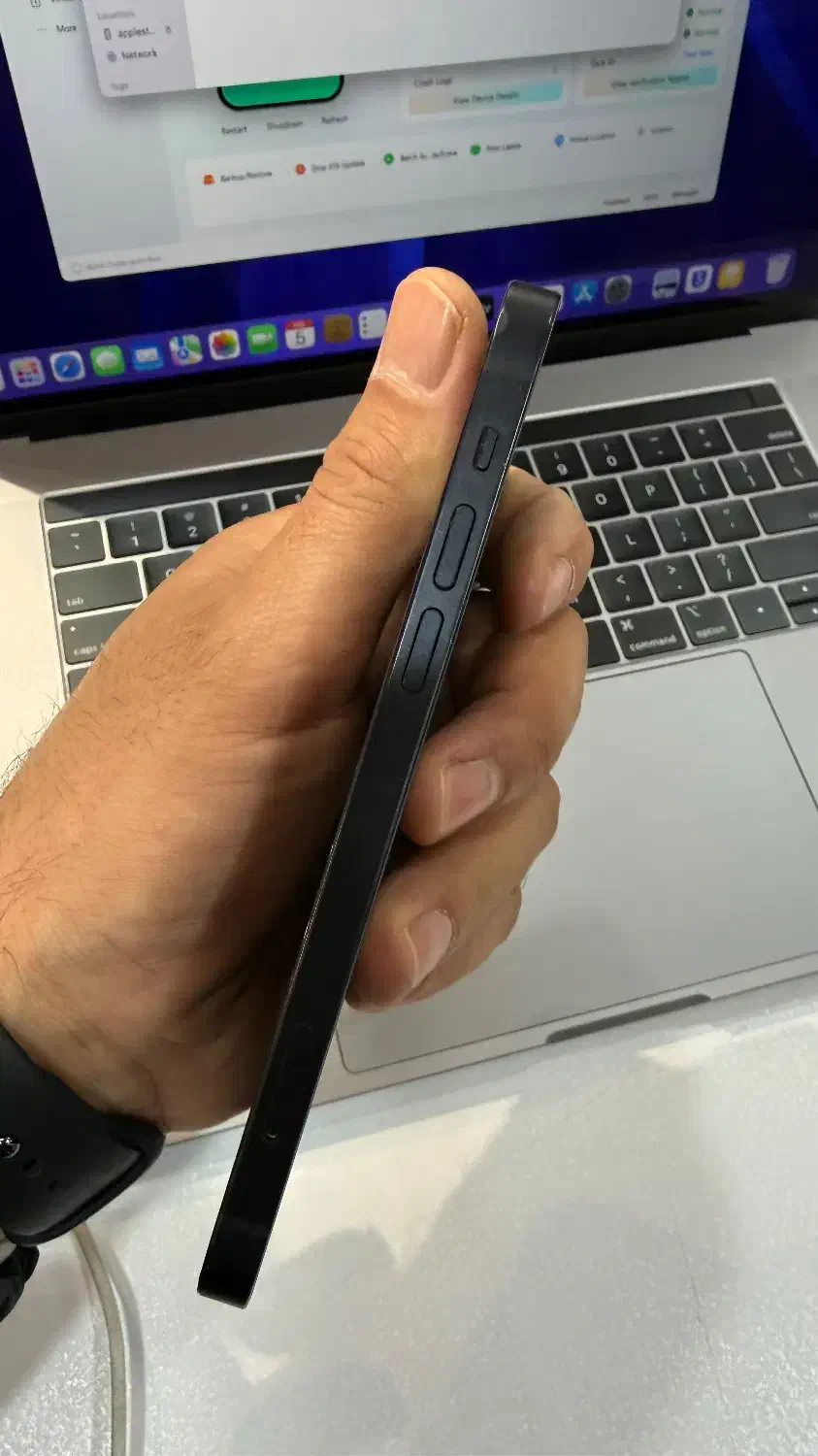 ۱۲ نرمال|موبایل|کرج, حاجی آباد|دیوار