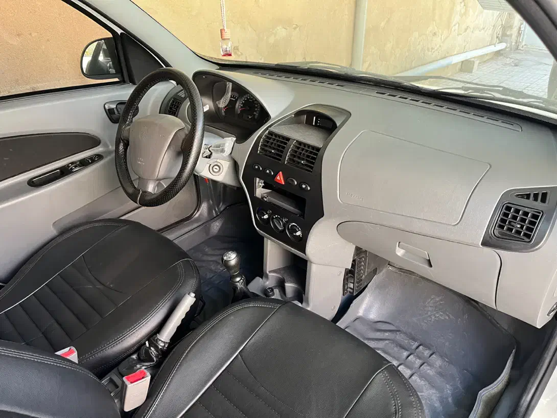 تیبا۲|خودرو سواری و وانت|خاش, |دیوار