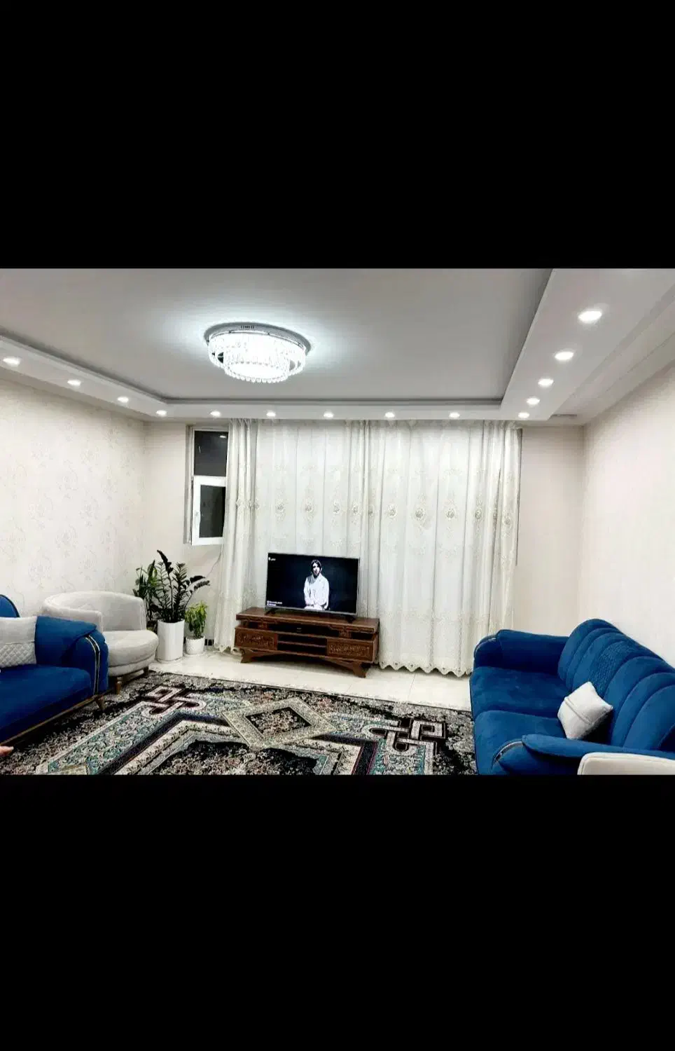 آپارتمان ۲خواب ۱۱۰متر/تحویلی|اجارهٔ آپارتمان|شیراز, تحویلی|دیوار
