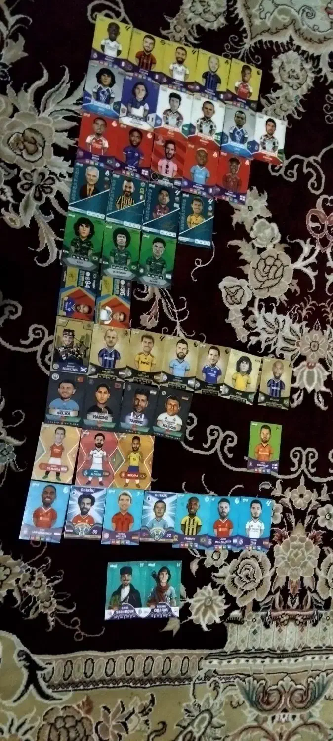 500 عدد کیمدی|اسباببازی بچه|پارسآباد, |دیوار