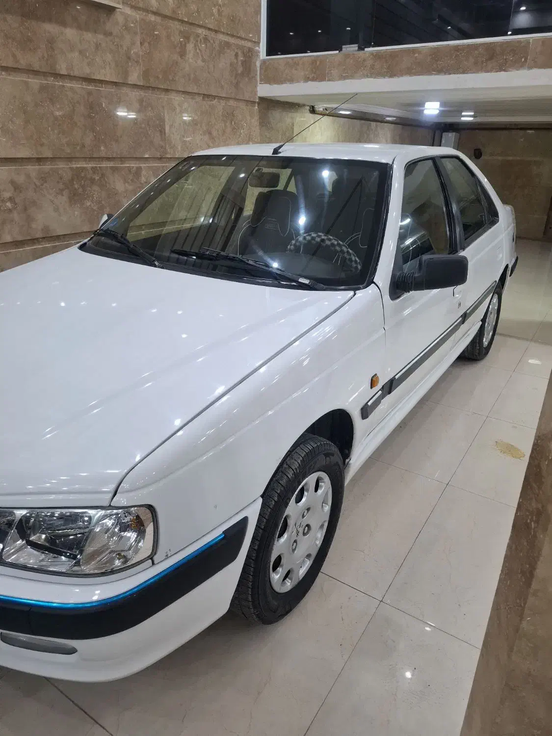 پژو پارس دوگانه|خودرو سواری و وانت|دیواندره, |دیوار