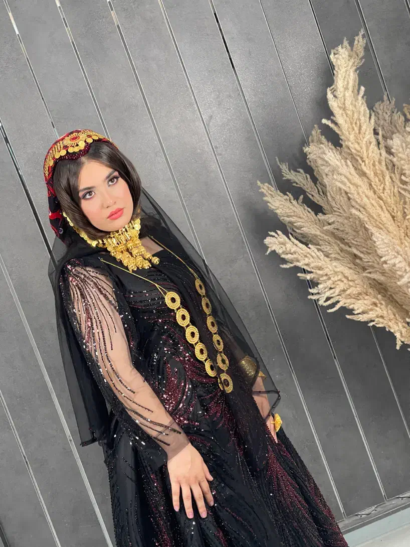 اجاره و فروش لباس محلی|لباس|یاسوج, |دیوار