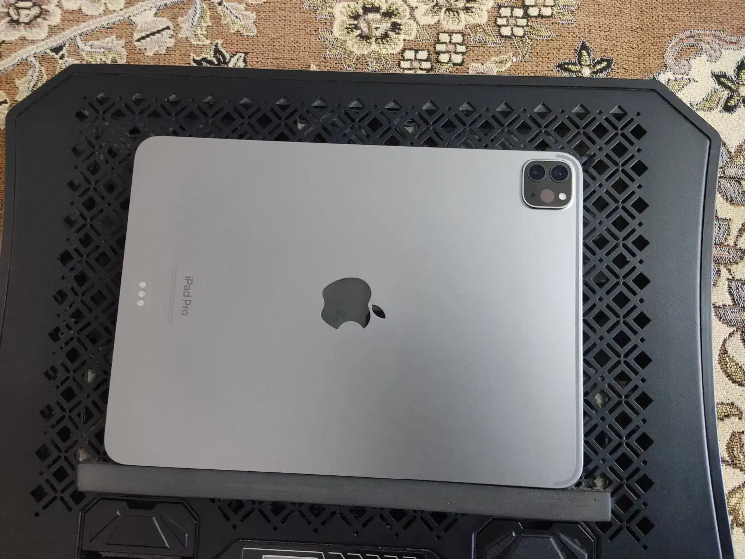 آیپد پرو 2022 - 11 اینچ|تبلت|کلاله, |دیوار
