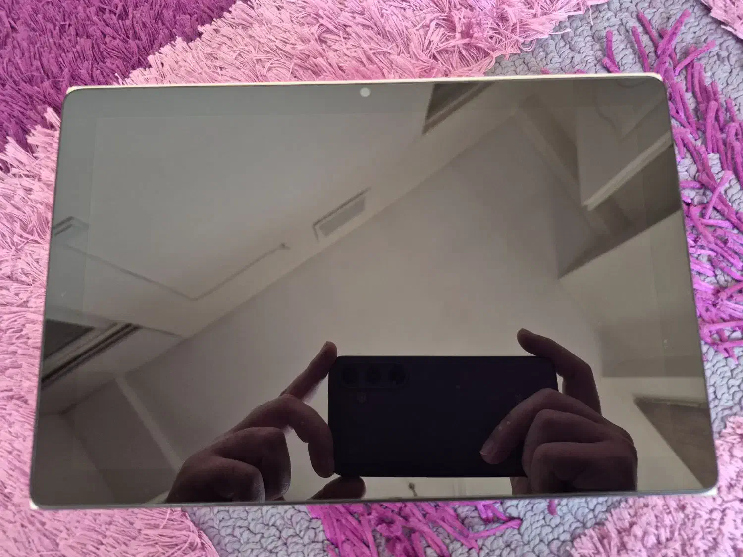 Huawei Matepad T10|تبلت|تهران, شهرک فردوس (حسینی)|دیوار