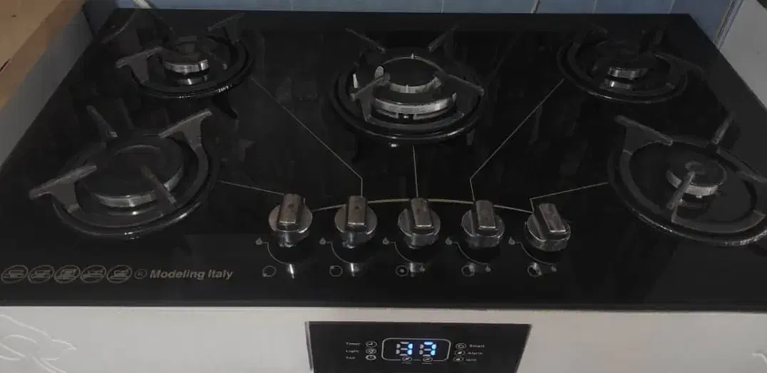 اجاق گاز کابینتی|اجاق گاز و لوازم برقی پختوپز|سهند, |دیوار