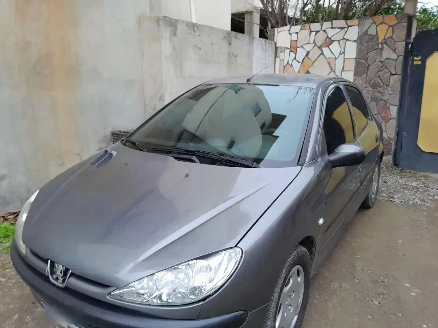 فروش  خودرو|خودرو سواری و وانت|رامسر, |دیوار